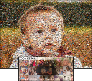 best photo mosaic software mac