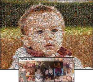 free photo mosaic software for mac